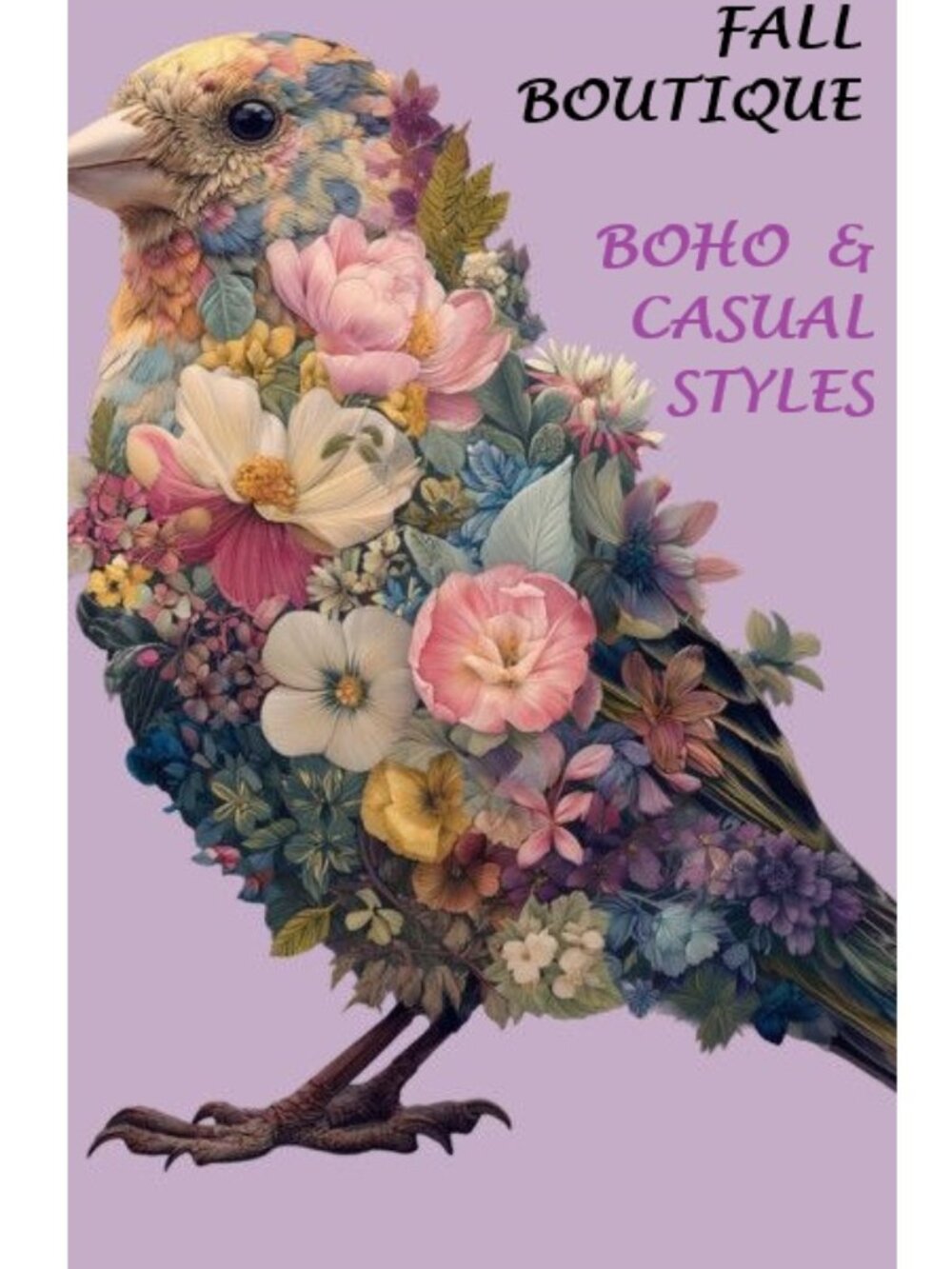 POSH SHOW SEPT 19 @9AM